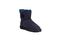 Mini Button - SHEARERS UGG