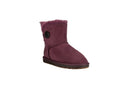 Mini Button - SHEARERS UGG