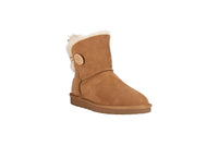 Mini Button - SHEARERS UGG