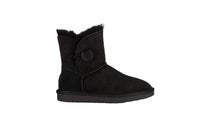 Mini Button - SHEARERS UGG