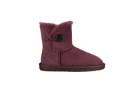 Mini Button - SHEARERS UGG