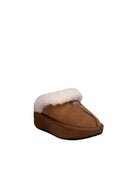 Rocker Scuff - SHEARERS UGG