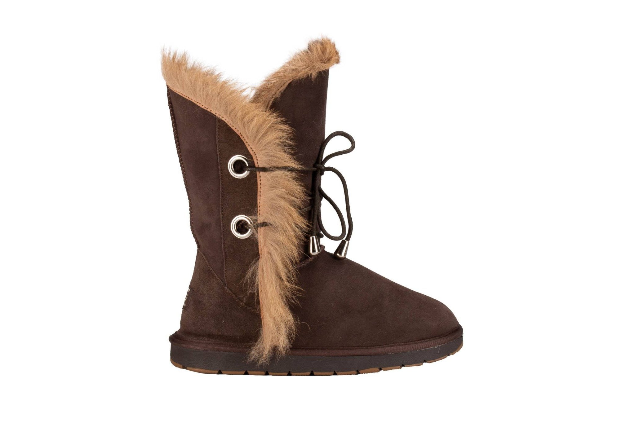 Roo Fur Roxy - SHEARERS UGG