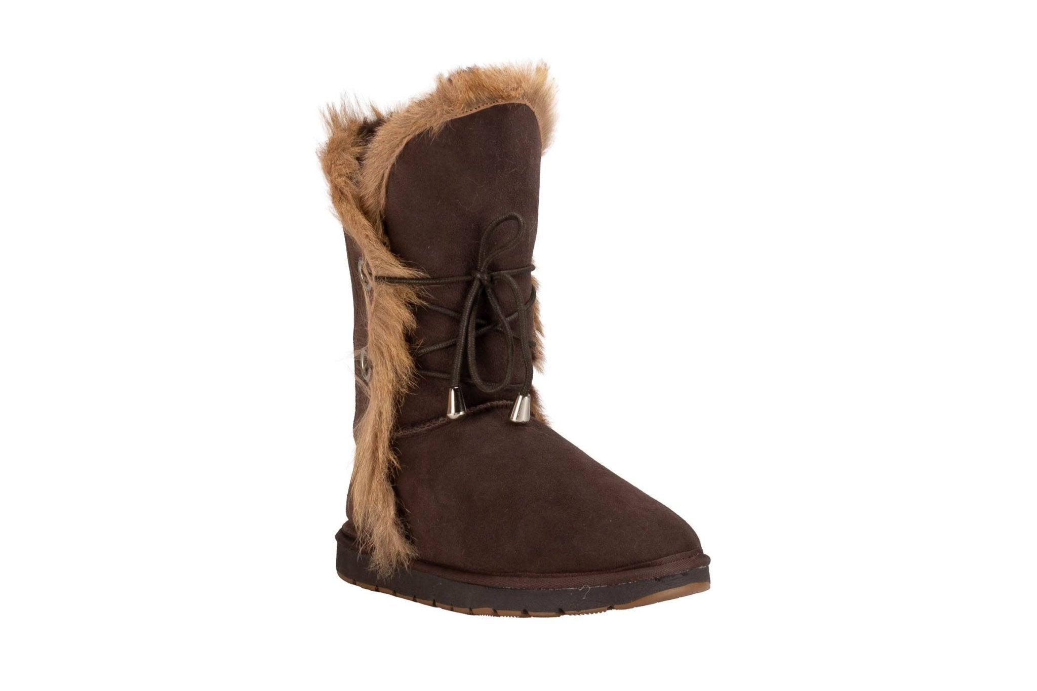 Roo Fur Roxy SHEARERS UGG FREE Shipping for all order over 150