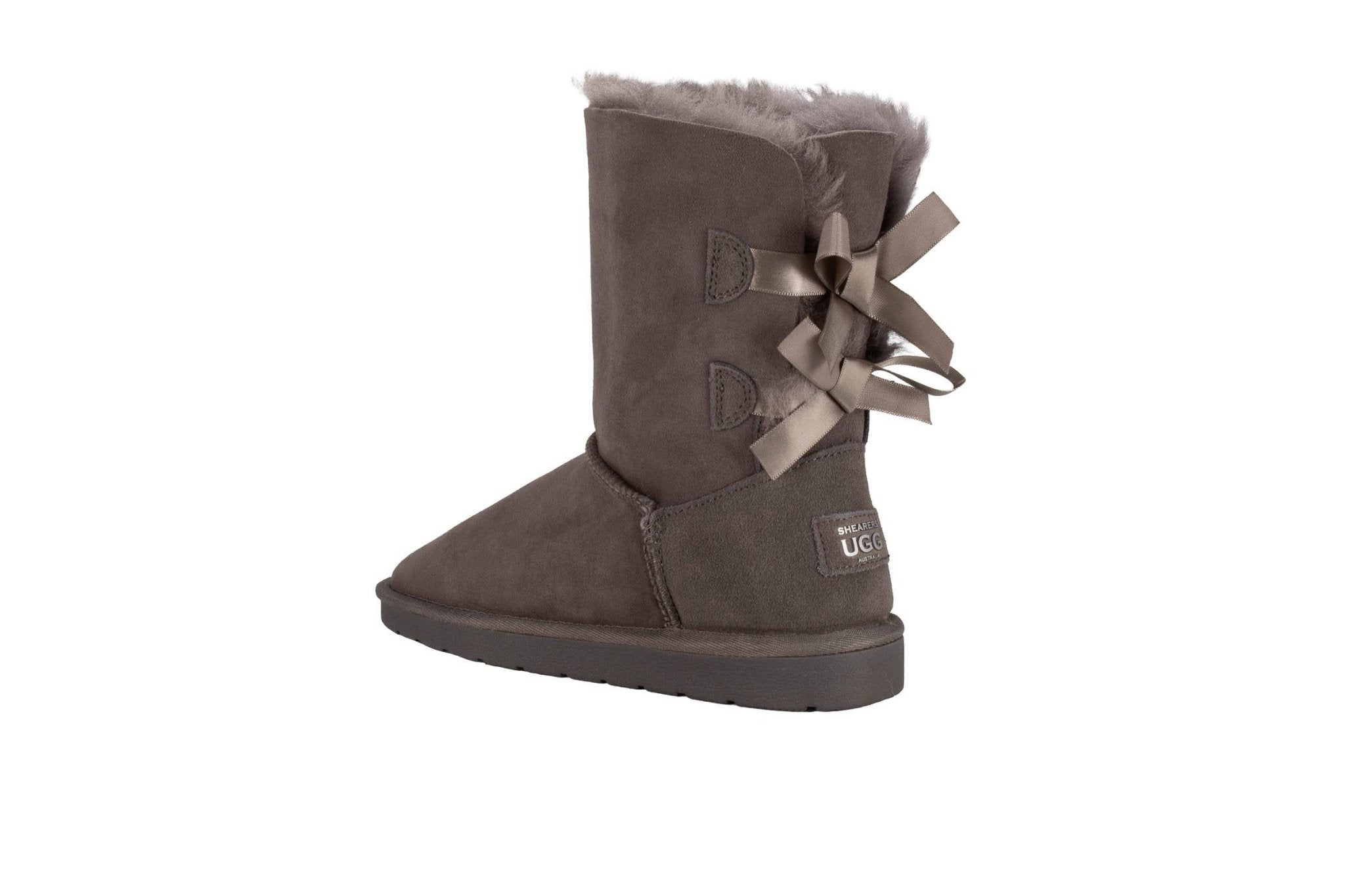 Short Bow - SHEARERS UGG