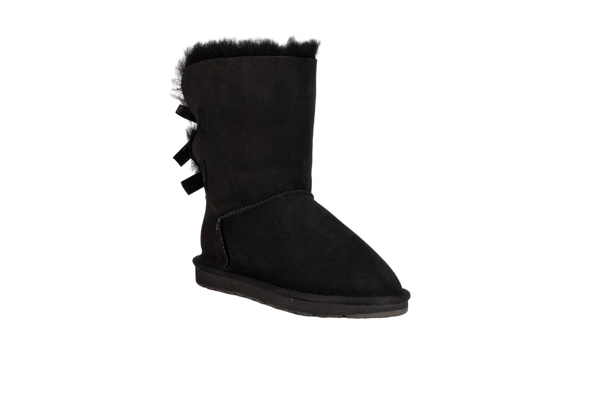 Short Bow - SHEARERS UGG