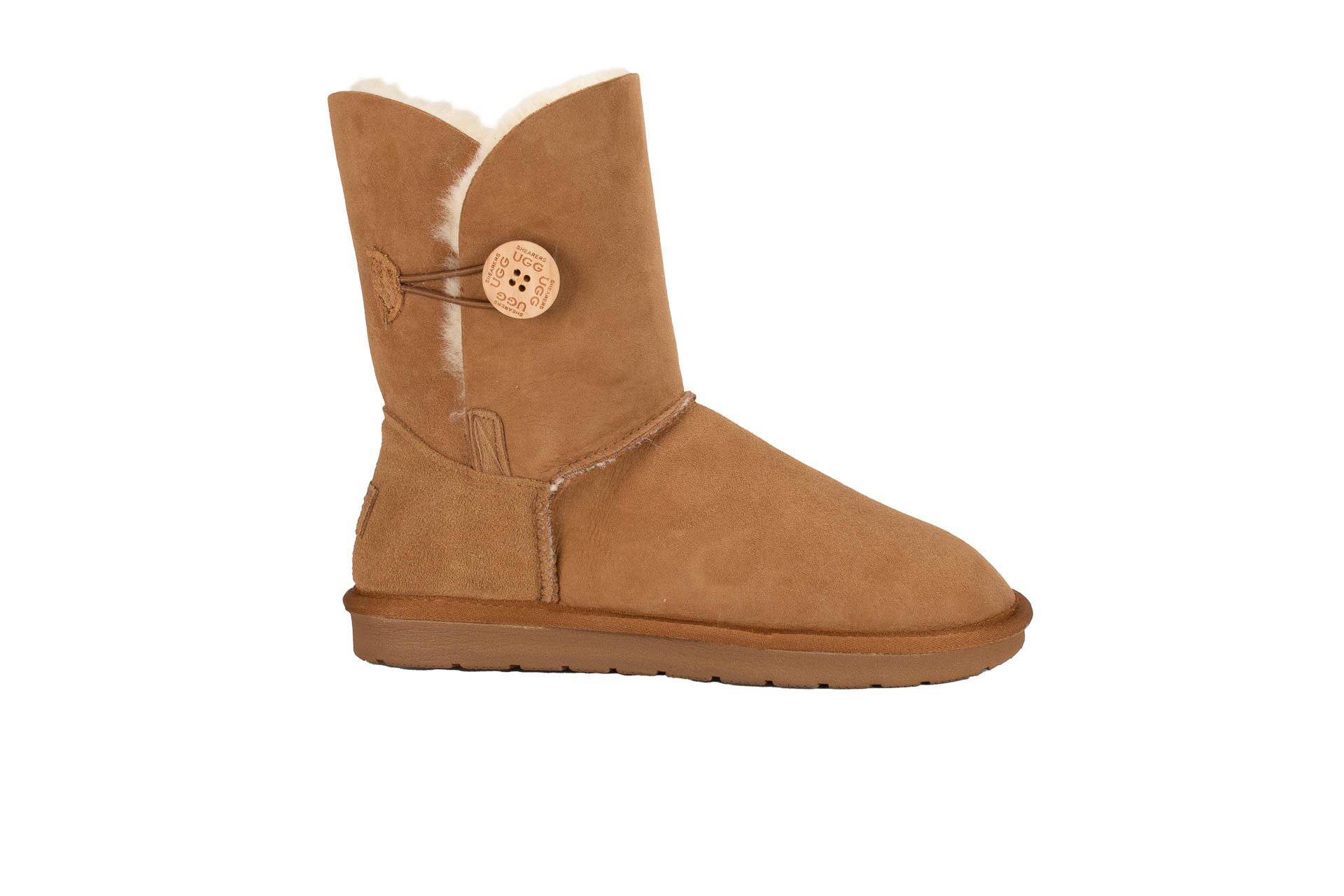 Short Button - SHEARERS UGG