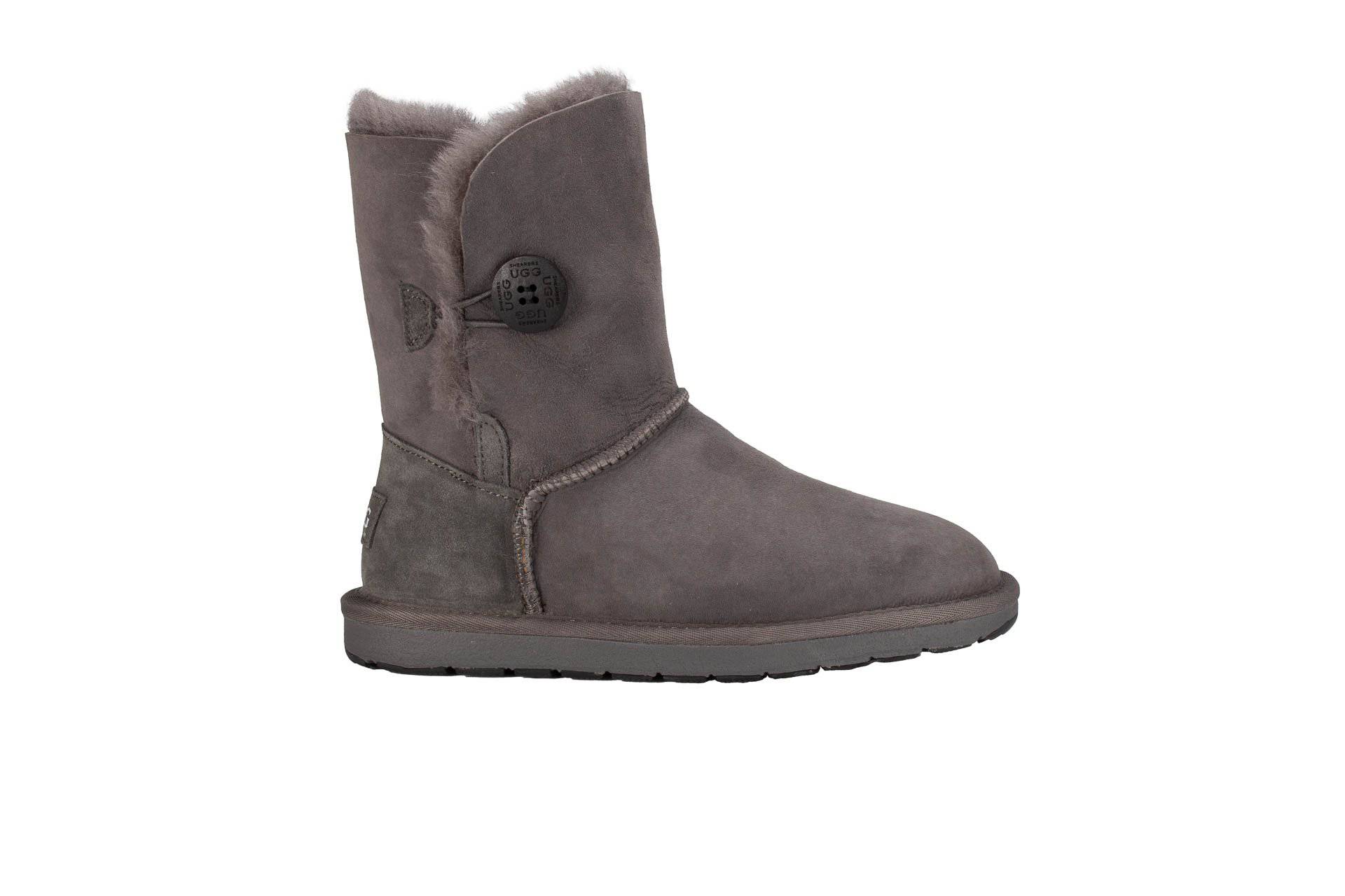 Short Button - SHEARERS UGG