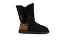 Short Button Calf - SHEARERS UGG