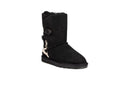 Short Button Calf - SHEARERS UGG