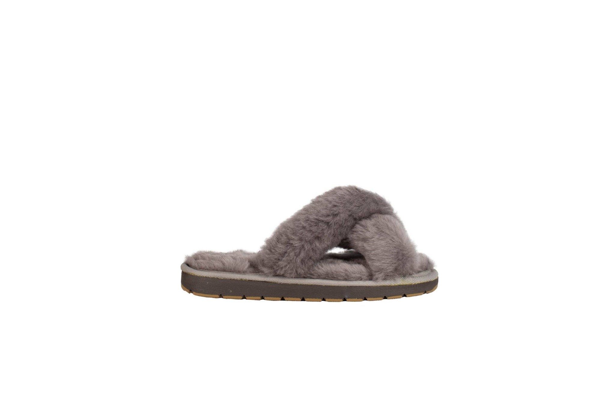 Spring Slippers - SHEARERS UGG