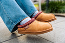 Tassy Moccasins Ugg - SHEARERS UGG