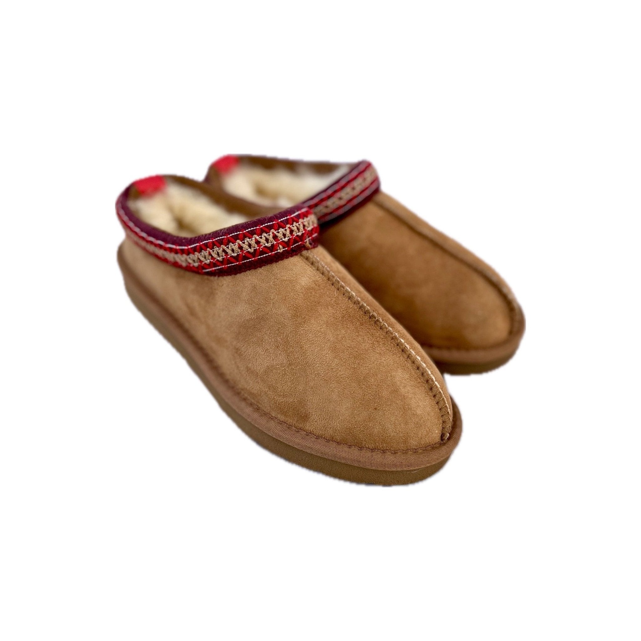 Tassy Moccasins Ugg - SHEARERS UGG